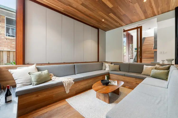 Second view of Homely house listing, 20 Raven St, West End QLD 4101