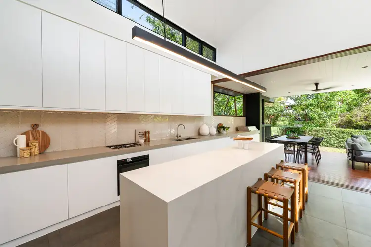 Fourth view of Homely house listing, 20 Raven St, West End QLD 4101