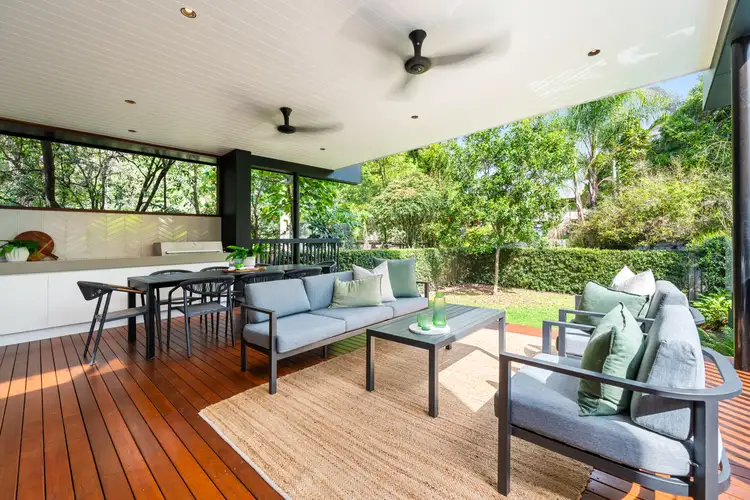 Fifth view of Homely house listing, 20 Raven St, West End QLD 4101