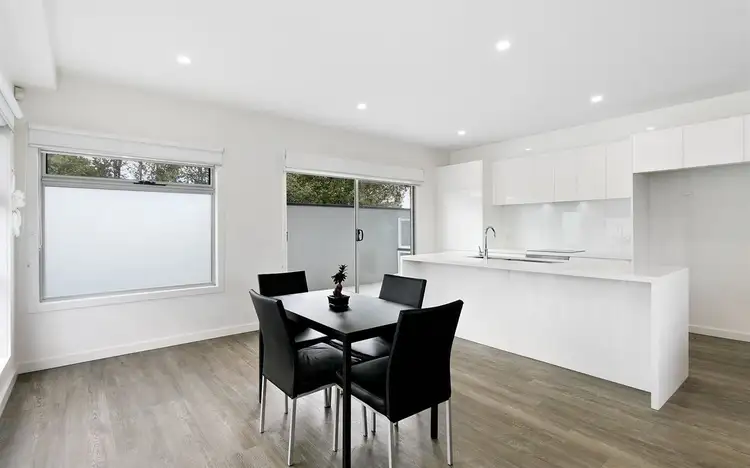Third view of Homely townhouse listing, 19 Renown Street, Maidstone VIC 3012