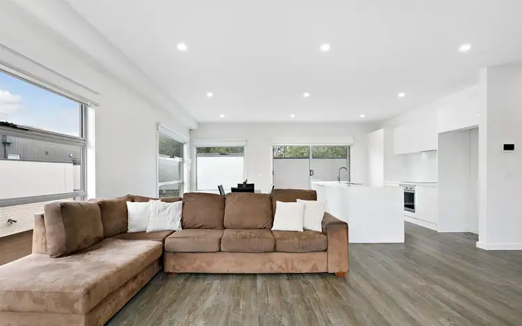 Fourth view of Homely townhouse listing, 19 Renown Street, Maidstone VIC 3012