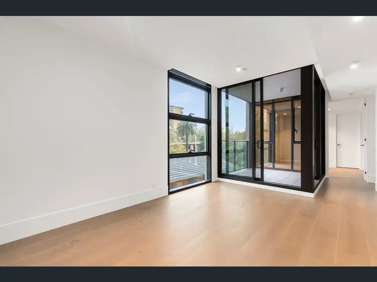 Fourth view of Homely apartment listing, 304/339 Toorak Rd, South Yarra VIC 3141