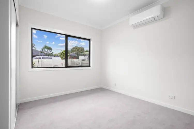 Fifth view of Homely townhouse listing, 1/3 Lancewood Ave, Heidelberg West VIC 3081