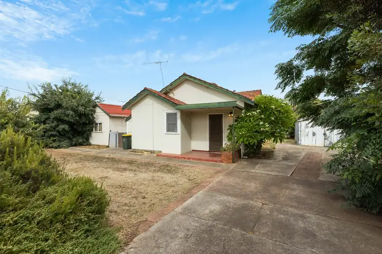 2 Napier Street, Renown Park SA 5008
