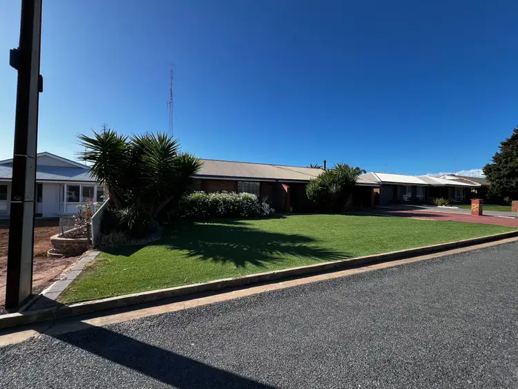 Second view of Homely house listing, 28 Woodforde Dr, North Beach SA 5556