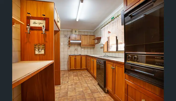 Third view of Homely house listing, 28 Woodforde Dr, North Beach SA 5556