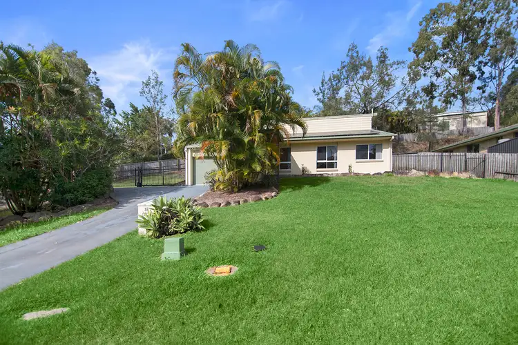 Main view of Homely house listing, 14 Lindau St, Edens Landing QLD 4207