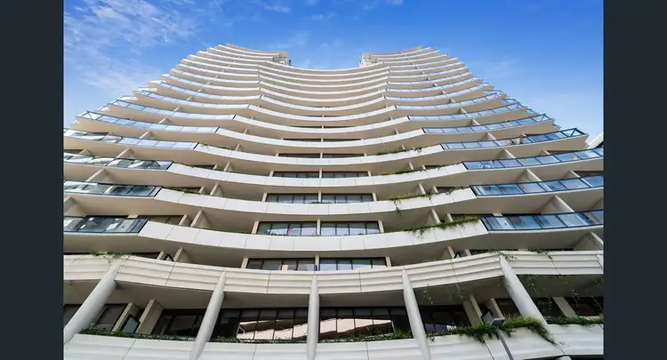 Main view of Homely apartment listing, 310/8 Daly Street, South Yarra VIC 3141