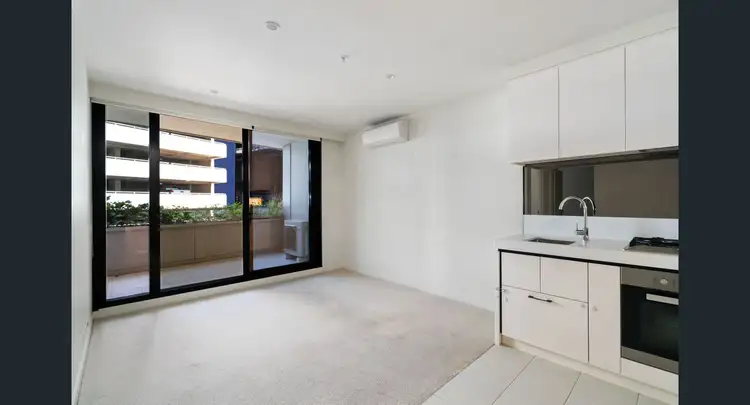 Fourth view of Homely apartment listing, 310/8 Daly Street, South Yarra VIC 3141