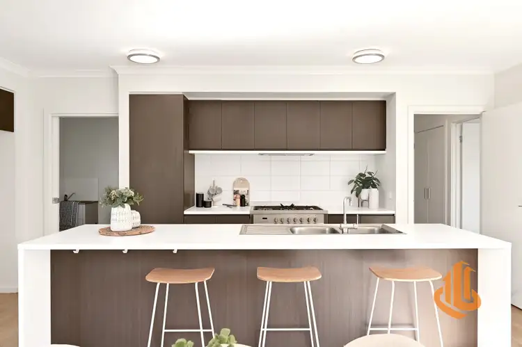 Sixth view of Homely townhouse listing, 13 Parkfield Walk, Westmeadows VIC 3049