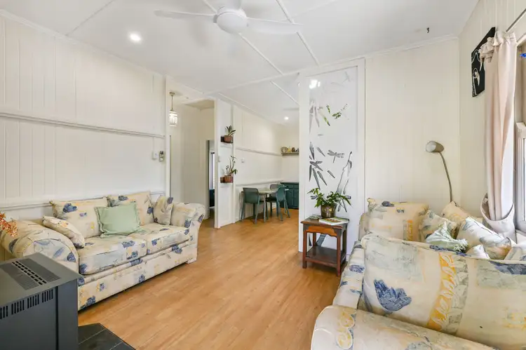 Fourth view of Homely house listing, 1/23 Glendower St, Mount Lofty QLD 4350