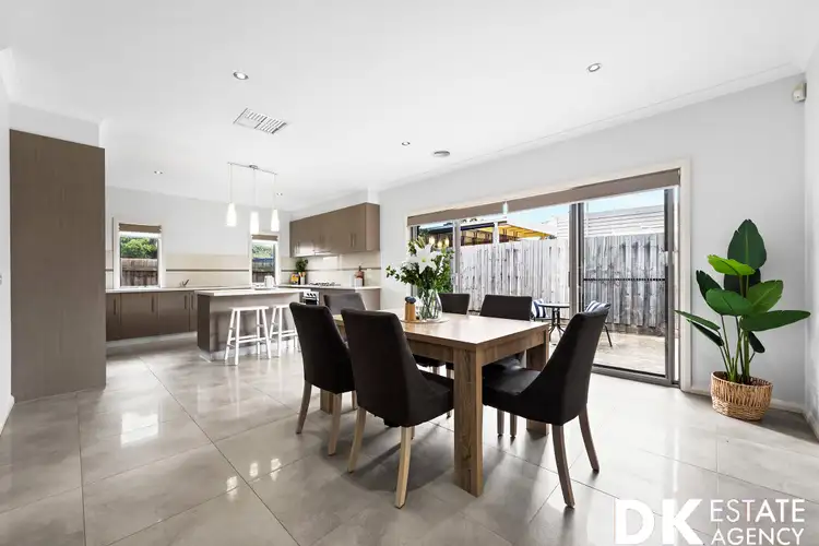 Third view of Homely house listing, 2/18 Mcarthur Avenue, St Albans VIC 3021
