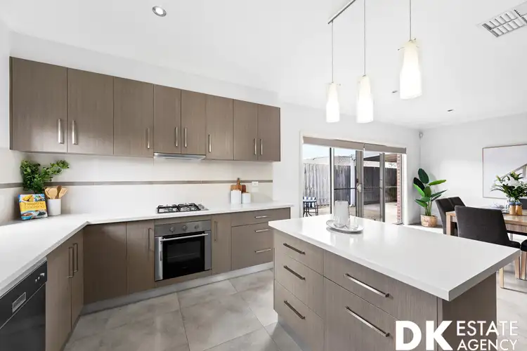 Fifth view of Homely house listing, 2/18 Mcarthur Avenue, St Albans VIC 3021