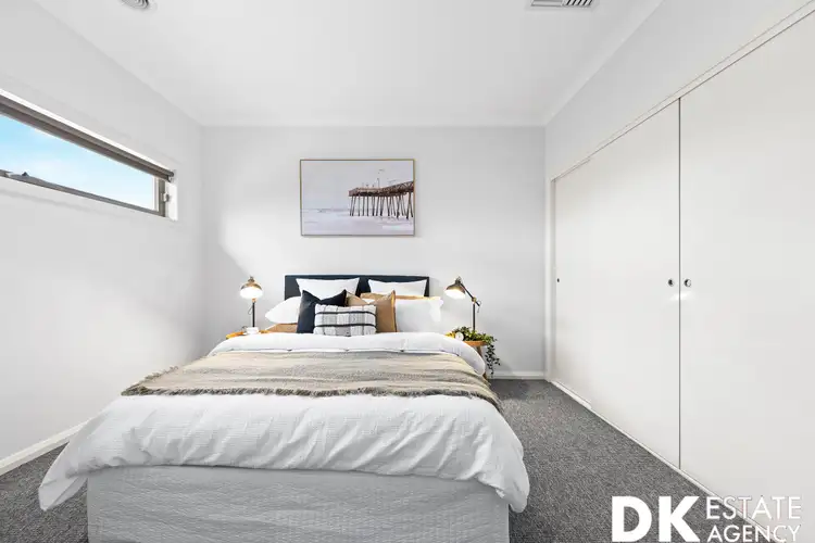 Sixth view of Homely house listing, 2/18 Mcarthur Avenue, St Albans VIC 3021