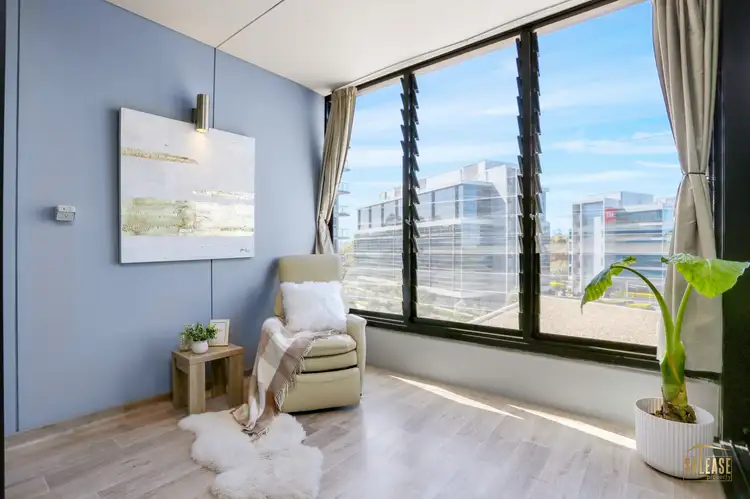 Sixth view of Homely apartment listing, 514/1 Network Pl, North Ryde NSW 2113