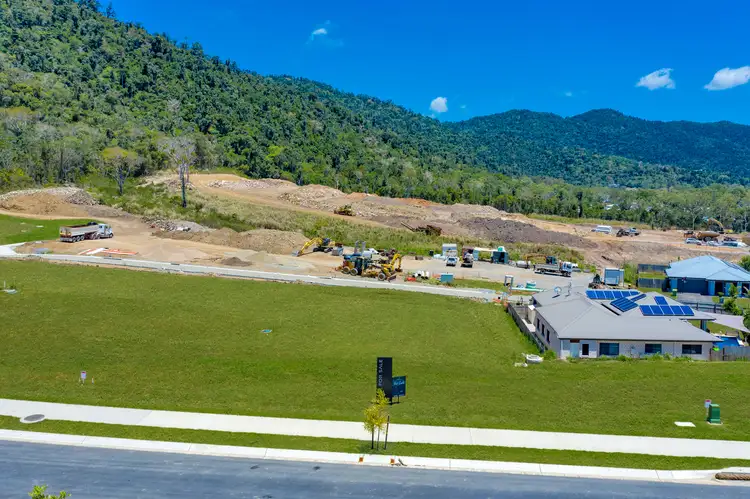 Main view of Homely semi-detached listing, Lot 42 Mandara Rise, Cannonvale QLD 4802