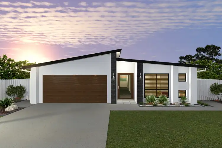 Lot 56 Mandara Rise, Cannonvale QLD 4802