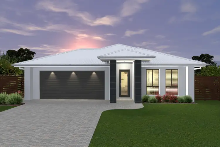 19 Mandara Rise, Cannonvale QLD 4802