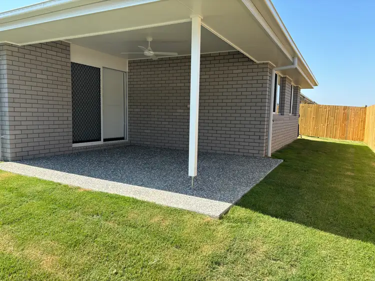 Second view of Homely house listing, 14 Mathers Wy, Brassall QLD 4305