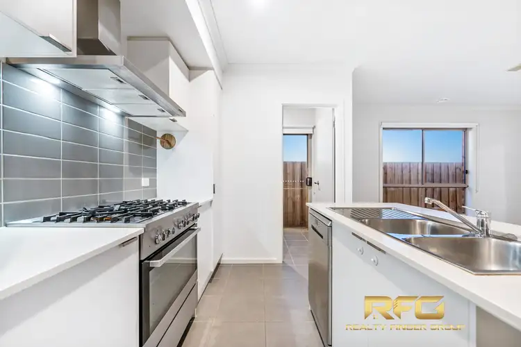 Third view of Homely house listing, 18 Driftwood St, Aintree VIC 3336