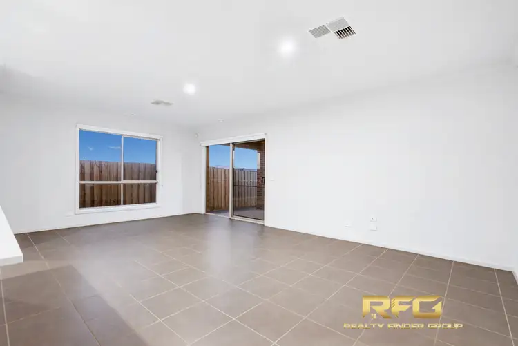 Fourth view of Homely house listing, 18 Driftwood St, Aintree VIC 3336