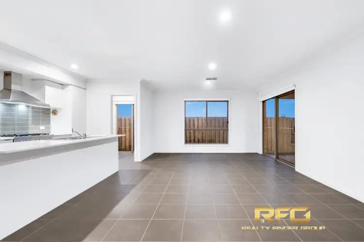 Fifth view of Homely house listing, 18 Driftwood St, Aintree VIC 3336
