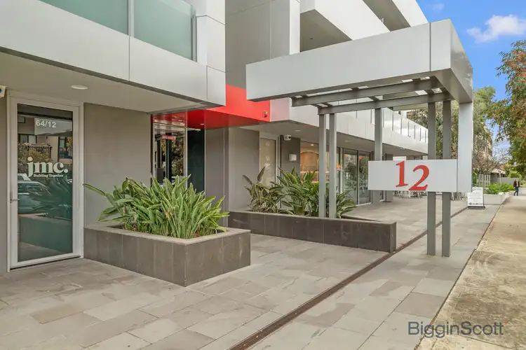 12 Crefden Street