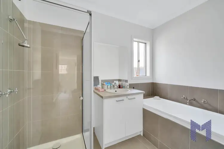 Sixth view of Homely house listing, 8 Fortitude Ave, Beveridge VIC 3753