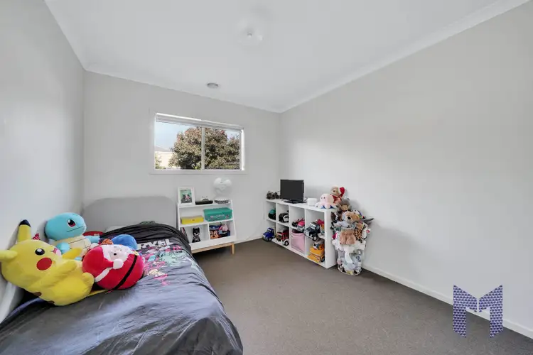 Seventh view of Homely house listing, 8 Fortitude Ave, Beveridge VIC 3753