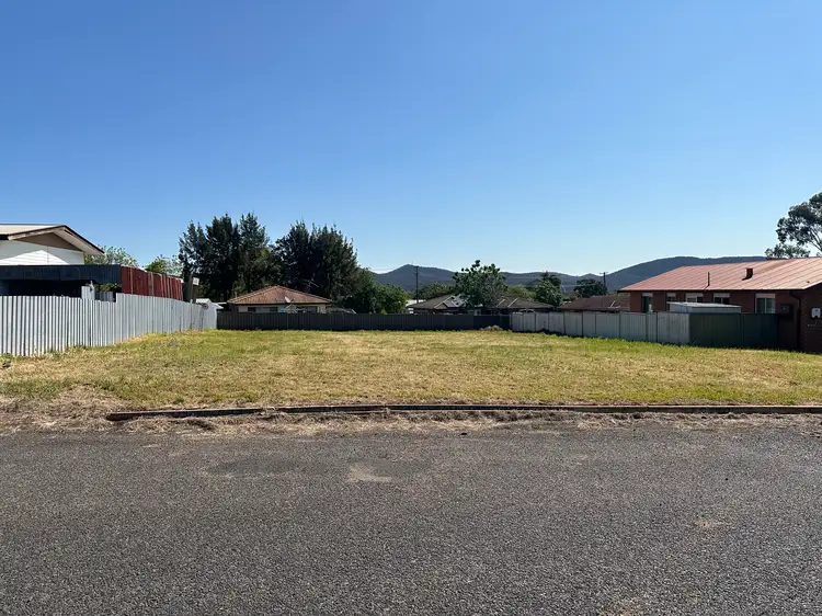 Main view of Homely land listing, 9 Bangalla Cresent, Wellington NSW 2820