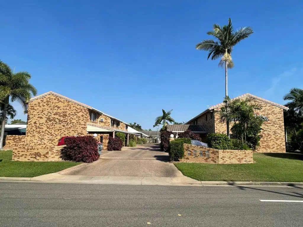 Main view of Homely other listing, 3 Campbell St, Hermit Park QLD 4812