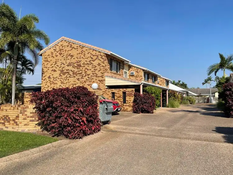 Second view of Homely other listing, 3 Campbell St, Hermit Park QLD 4812