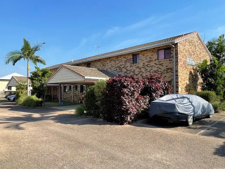 Third view of Homely other listing, 3 Campbell St, Hermit Park QLD 4812
