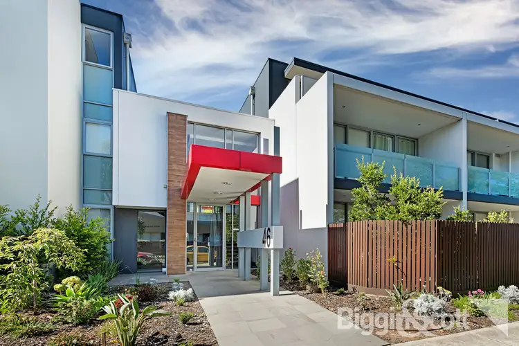 46 Eucalyptus Drive