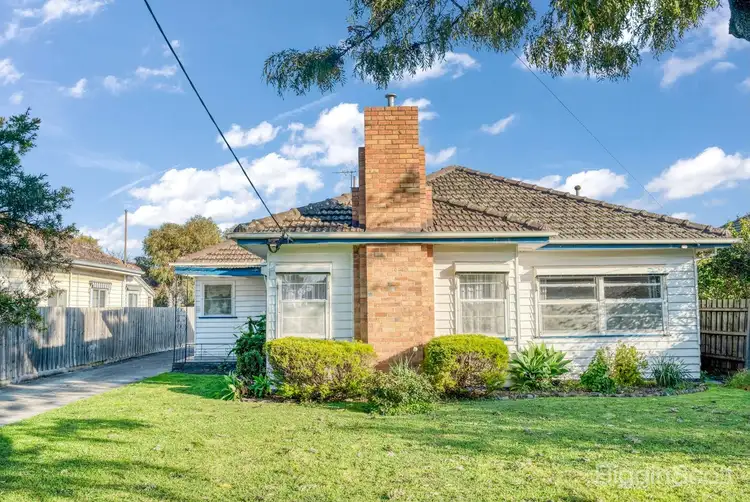 17 Macedon Street