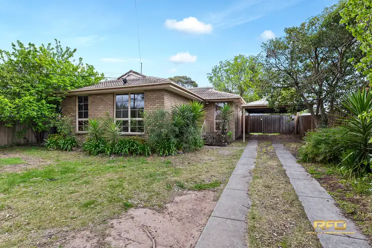 110 Charter Rd W, Sunbury VIC 3429