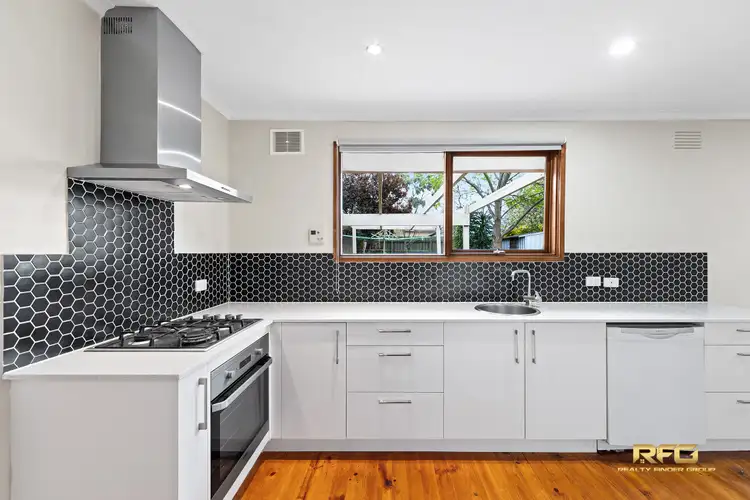 Fifth view of Homely house listing, 110 Charter Rd W, Sunbury VIC 3429