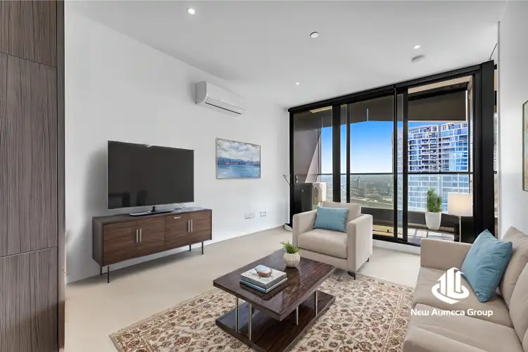 3405/120 A'Beckett Street, Melbourne VIC 3000