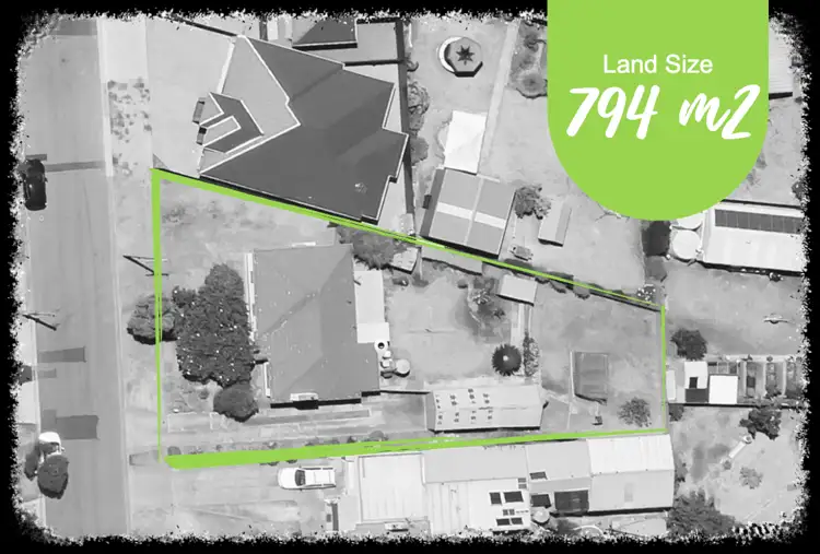 Main view of Homely house listing, 26 Cardiff St, Woodville West SA 5011