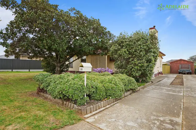 Second view of Homely house listing, 26 Cardiff St, Woodville West SA 5011