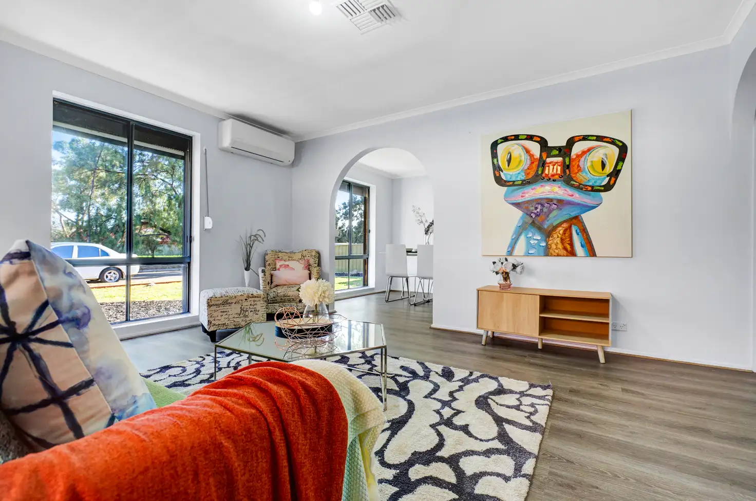 Main view of Homely house listing, 307 Kings Rd, Paralowie SA 5108