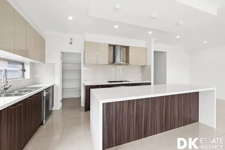 Sixth view of Homely house listing, 14 Jindalee Way, Werribee VIC 3030