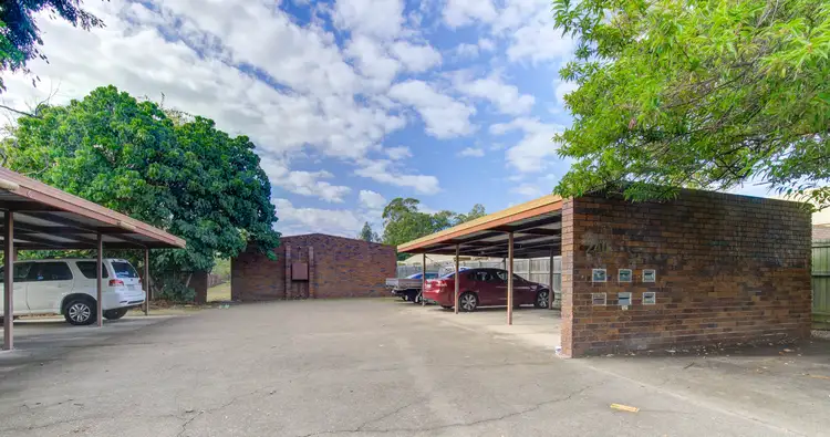 3/240 Redbank Plains Rd, Bellbird Park QLD 4300