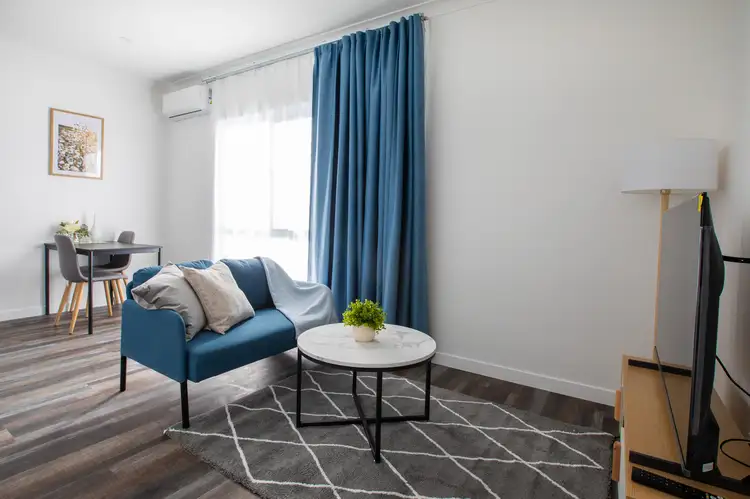 3/77 Ellen St, Oxley QLD 4075