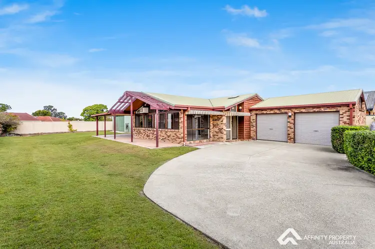 127 Henderson Rd, Burpengary QLD 4505