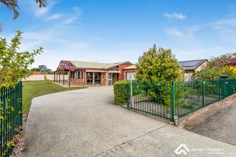 Third view of Homely house listing, 127 Henderson Rd, Burpengary QLD 4505