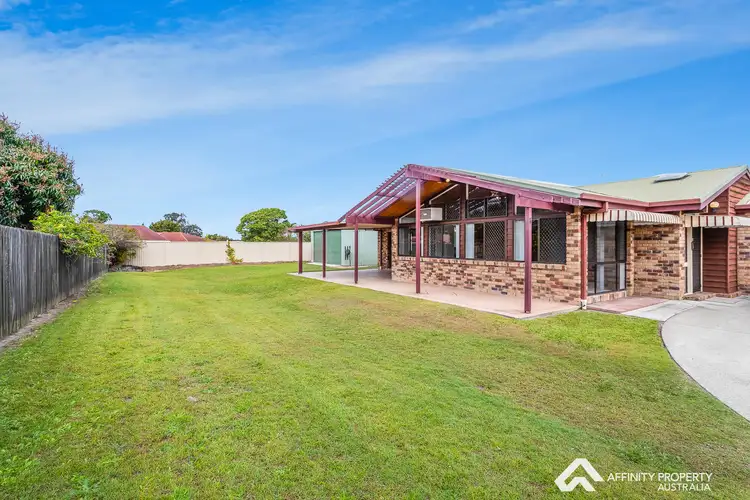 Sixth view of Homely house listing, 127 Henderson Rd, Burpengary QLD 4505