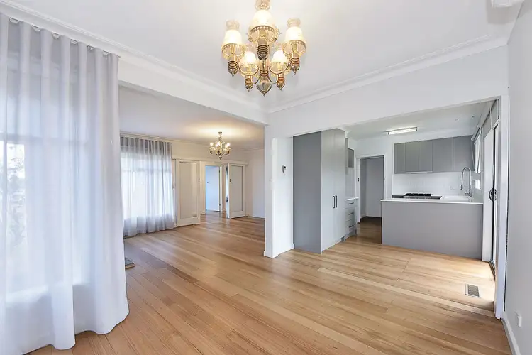 Main view of Homely house listing, 18 Quinn Grove, Keilor East VIC 3033