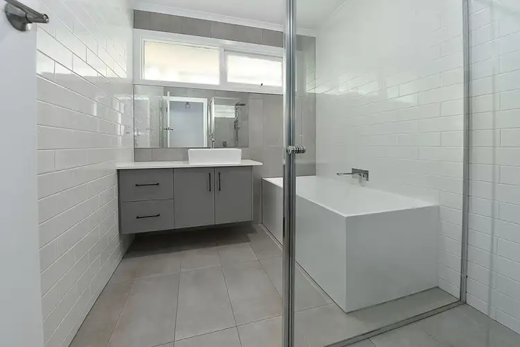 Fifth view of Homely house listing, 18 Quinn Grove, Keilor East VIC 3033