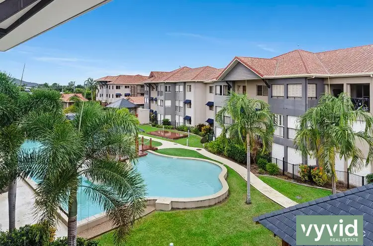 Main view of Homely apartment listing, 313/41-51 Oonoonba Rd, Idalia QLD 4811